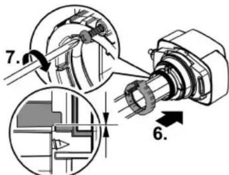 OASE Vitronic 11 W - Condition préalable : - 4