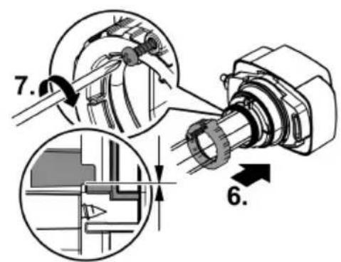 OASE Vitronic 11 W - Sādān gōr du: - 3