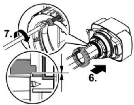 OASE Vitronic 11 W - Condizione - 3