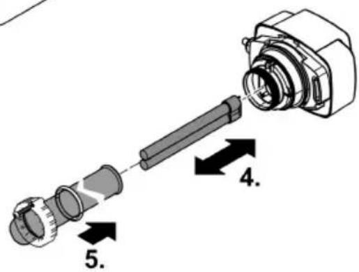 OASE Vitronic 11 W - Condizione - 2