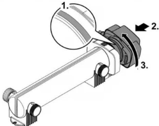 OASE Vitronic 11 W - Vitronic 18 W, 24 W, 36 W, 55 W - 1
