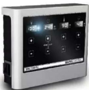 Karibu Valga - STG 2100 - FH - 1