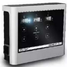 Karibu Valga - STG 2100 - F - 1