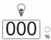 Karibu Valga - Beleuchtung - 1