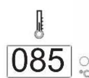 Karibu Valga - Temperatur - 4