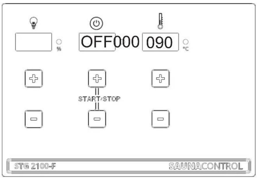 Karibu Valga - - Steuergeräte - Ausführungen - 1