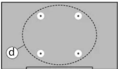 PANASONIC TX65MZ800E - Nakyma sivusta - 2