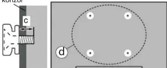 PANASONIC TX65MZ800E - Oldalnézet - 1