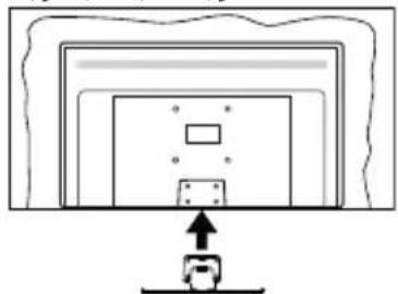 PANASONIC TX65MZ800E - ToTOnθετησιης βαούς - 2