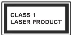 PANASONIC TX65MZ800E - Kennzeichnungen auf dem Gerät - 4