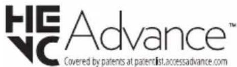 PANASONIC TX65MZ800E - Licenseer - 1