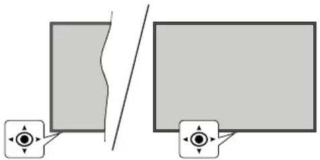 PANASONIC TX65MZ800E - TV-betjening og brug - 1