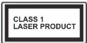 PANASONIC TX65MZ800E - Markings on the Product - 4