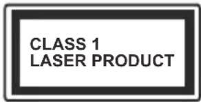 PANASONIC TX65MZ800E - Jelzések a Terméken - 4