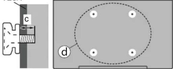 PANASONIC TX65MZ800E - Vuelde coté - 1