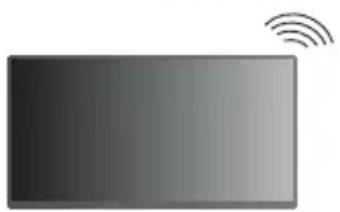 PANASONIC TX65MZ800E - Langaton yhteys - 2