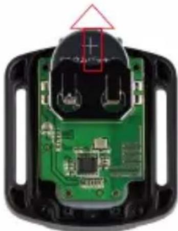 Akaso Brave 4 Pro - CR2032 BATTERY REPLACEMENT FOR BRAVE 4 PRO REMOTE - 3