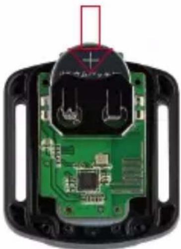 Akaso Brave 4 Pro - CR2032 ERSATZBATTERIE FÜR BRAVE 4 PRO FERNBEDIENUNG - 4