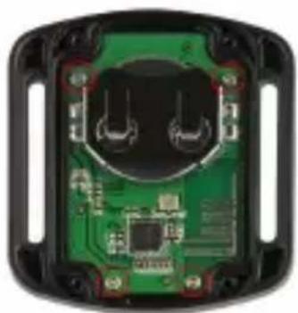 Akaso Brave 4 Pro - REEMPLAZO DE LA BATERÍA CR2032 DEL CONTROL REMOTO DE LA BRAVE 4 PRO - 2