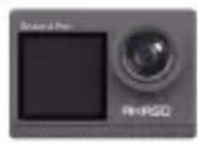 Akaso Brave 4 Pro - WHAT'S IN THE BOX - 1