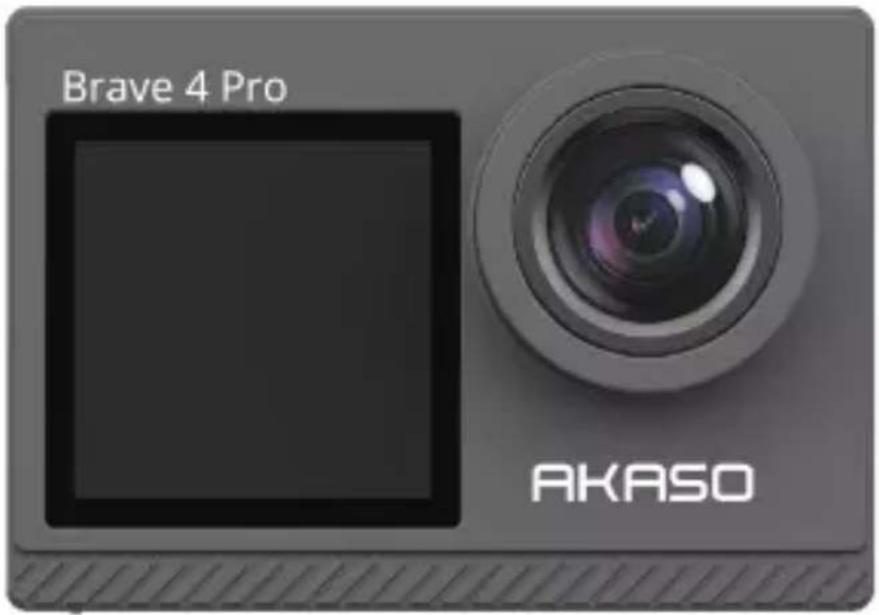 Brave 4 Pro AKASO