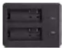 Akaso Brave 4 Pro - QUÉ HAY EN LA CAJA - 3