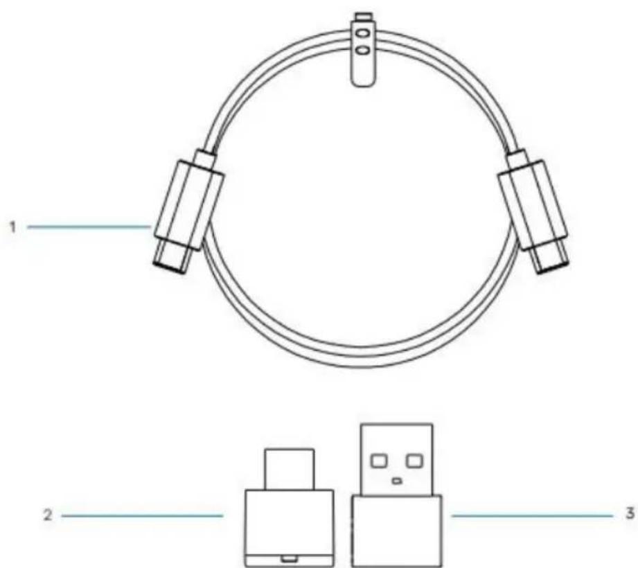 DELL WL3024 - Accessoires - 1