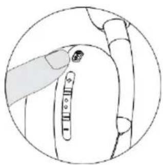 DELL WL3024 - Connexion du récepteur audio sans fil - 2