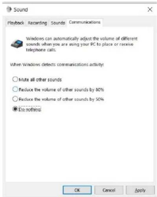 DELL WL3024 - Configuration du casque sur votre ordinateur - 4