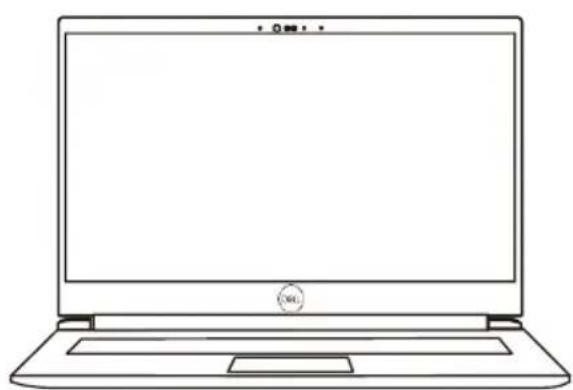 DELL WL3024 - Étapes pour l'appairage via Dell Pair - 3