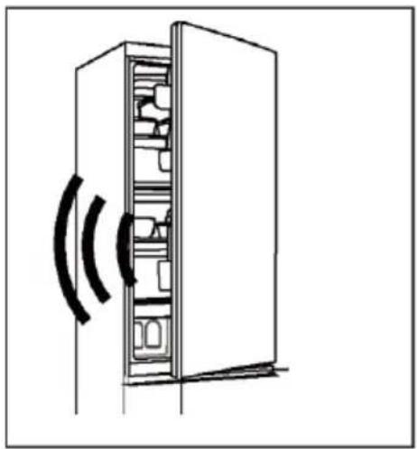 HAIER HTW5618ENPT - Oven avaushalytys - 1