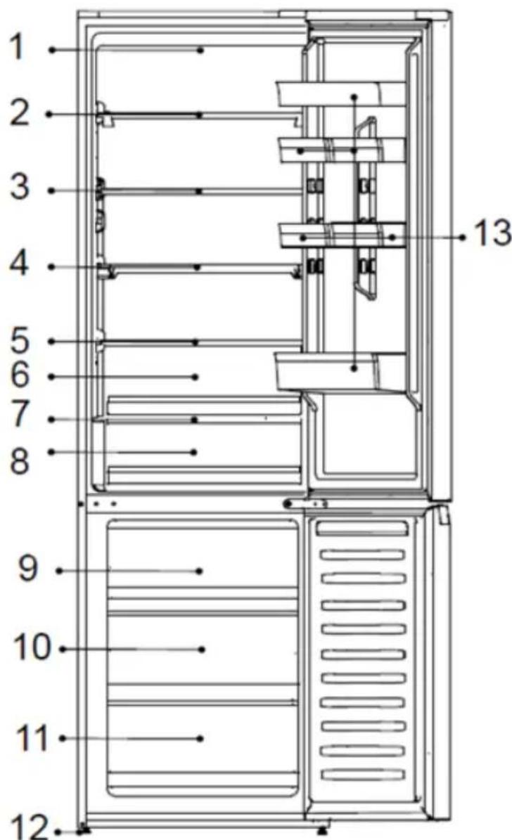 HAIER HTW5618ENPT - POZNÁMKA - 4