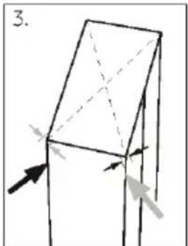 HAIER HTW5618ENPT - Zarovnanie spotrebica - 2