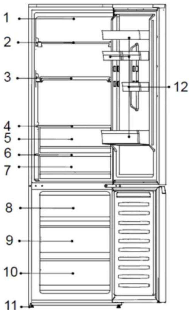 HAIER HTW5618ENPT - POZNÁMKA - 5