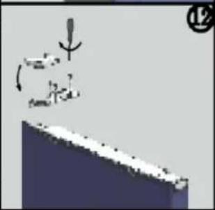 HAIER HTW5618ENPT - Montážne kroky - 12