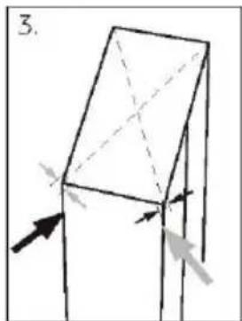 HAIER HTW5618ENPT - Ustawianie urzadzenia - 2