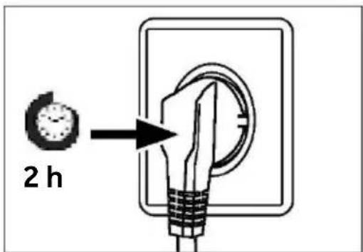 HAIER HTW5618ENPT - UWAGA - 1