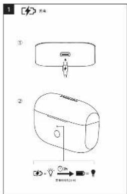 PHILIPS TAT3256 - 6