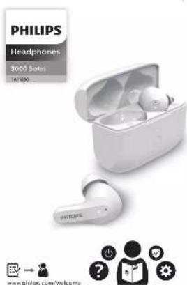 PHILIPS TAT3256 - 5