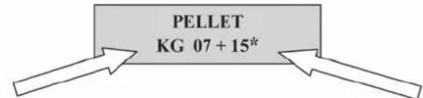 EDILKAMIN LOU - Sistema reserva pellet - 1