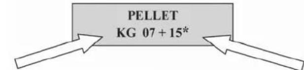 EDILKAMIN LOU - Pellet-Reservesystem - 1