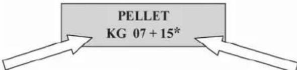 EDILKAMIN LOU - Système réserve pellet - 1