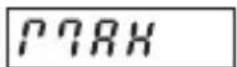 Phoenix Contact MCRSLDUI - Maximalwertanzeige - 1