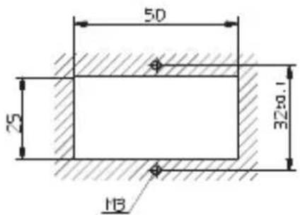 Phoenix Contact MCRSLDUI - Dimensions : - 8