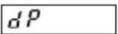 Phoenix Contact MCRSLDUI - Regulación del punto decimal - 1