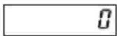 Phoenix Contact MCRSLDUI - Regulación del punto decimal - 2