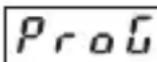 Phoenix Contact MCRSLDUI - Regulación de los párametros del aparato - 1
