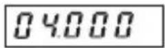 Phoenix Contact MCRSLDUI - Maximales Eingangssignal (nur bei Messbereich 4..20 mA oder 2..10 V) - 2