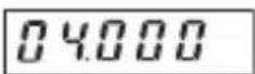 Phoenix Contact MCRSLDUI - Signal d'entrée maximum (uniquement dans la plage de mesure de 4 à 20 mA ou de 2 à 10 V) - 2