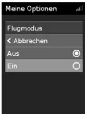 ResMed AirCurve 10 VAuto - Flugreisen - 2